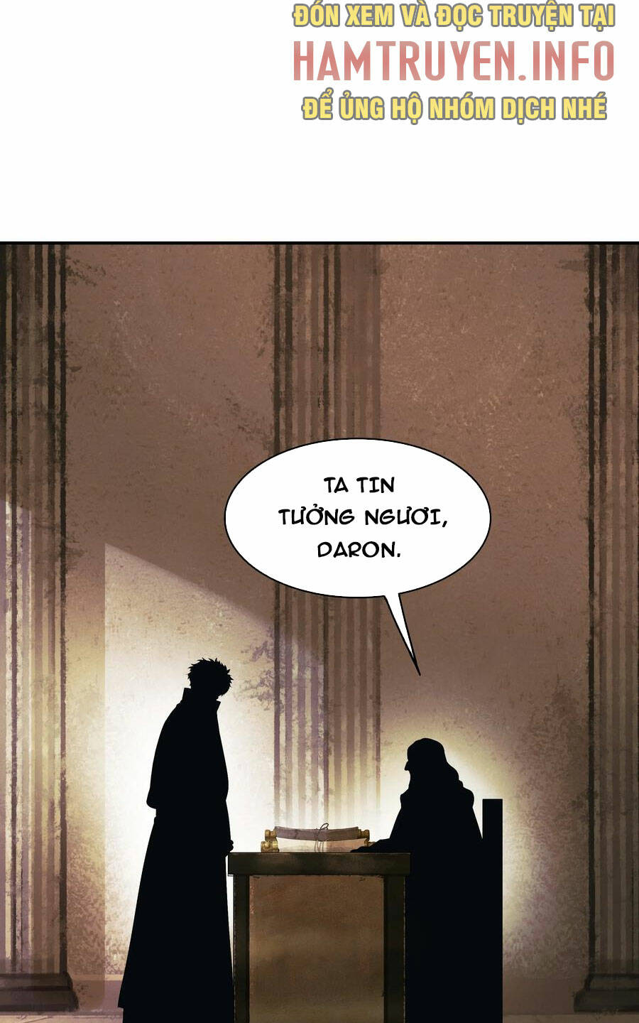 Bất Bại Chân Ma - Chapter 153 - Page 53