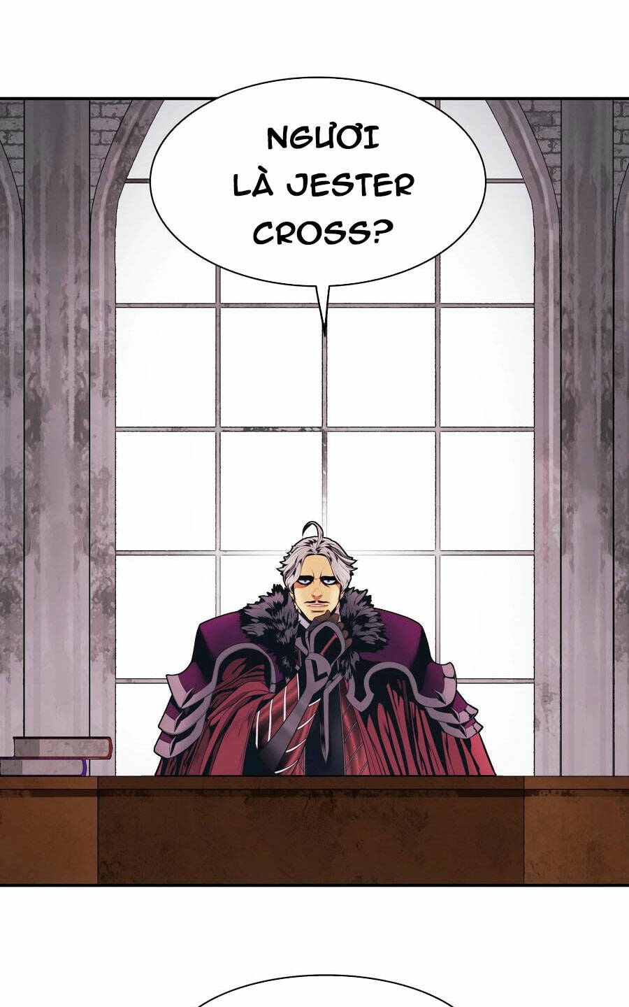 Bất Bại Chân Ma - Chapter 153 - Page 56