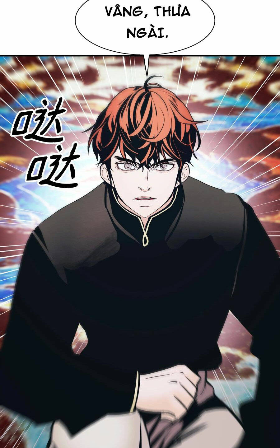 Bất Bại Chân Ma - Chapter 153 - Page 57