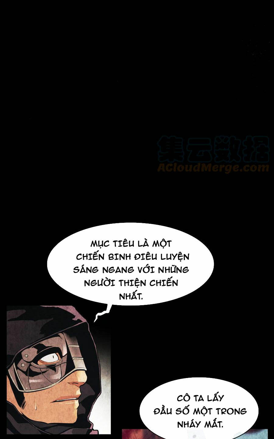 Bất Bại Chân Ma - Chapter 153 - Page 61