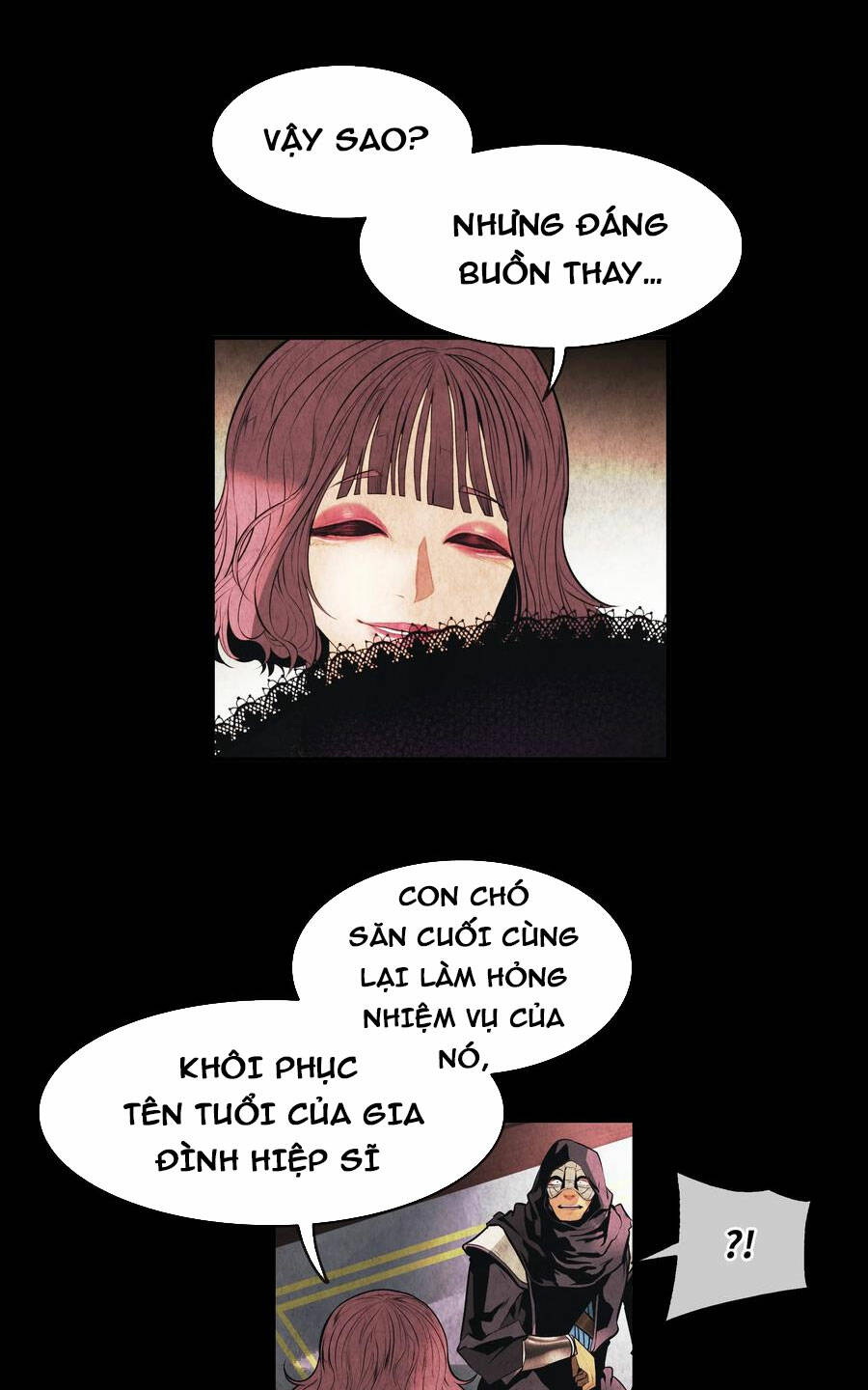 Bất Bại Chân Ma - Chapter 153 - Page 63