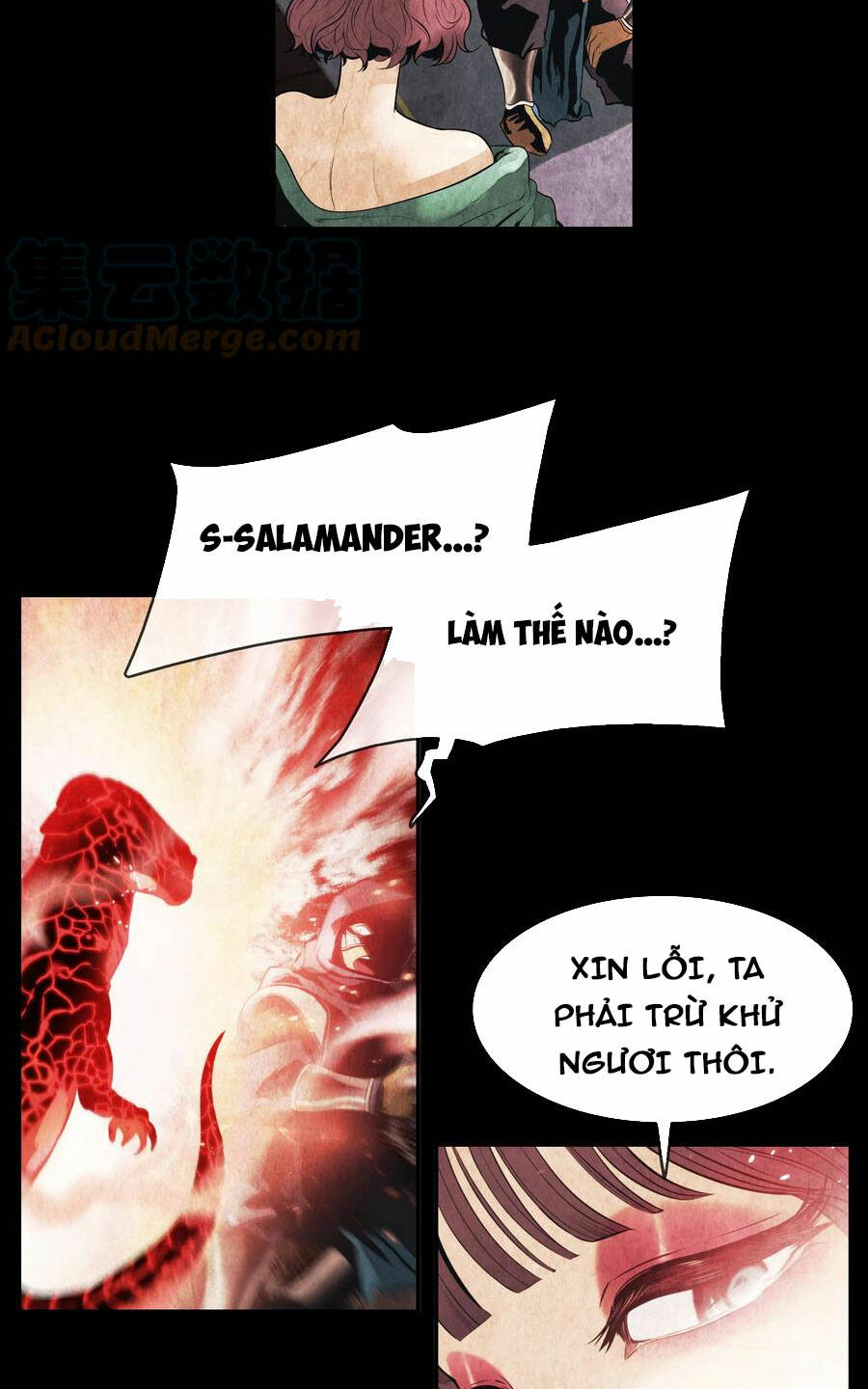 Bất Bại Chân Ma - Chapter 153 - Page 64