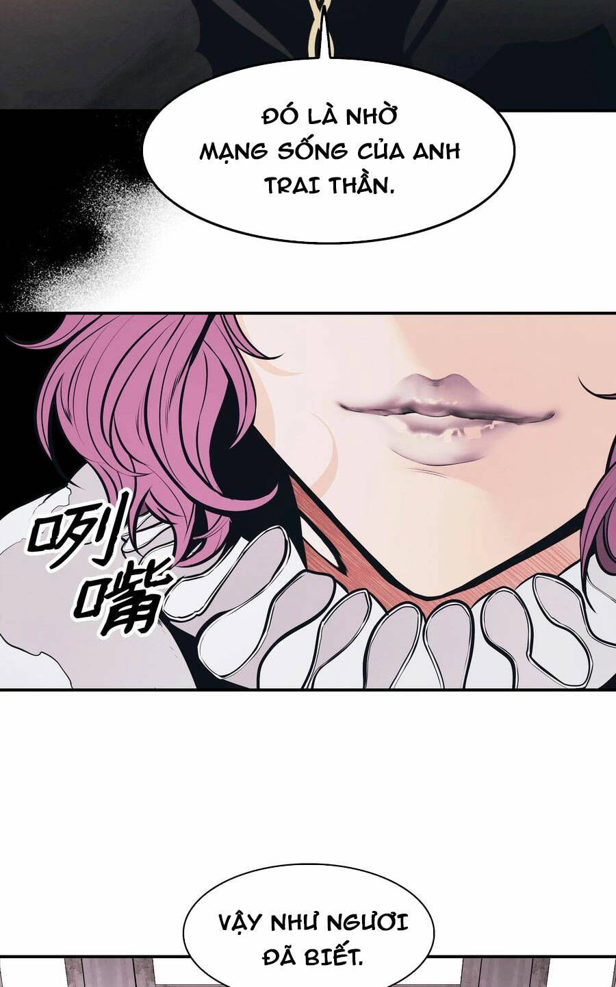 Bất Bại Chân Ma - Chapter 153 - Page 70