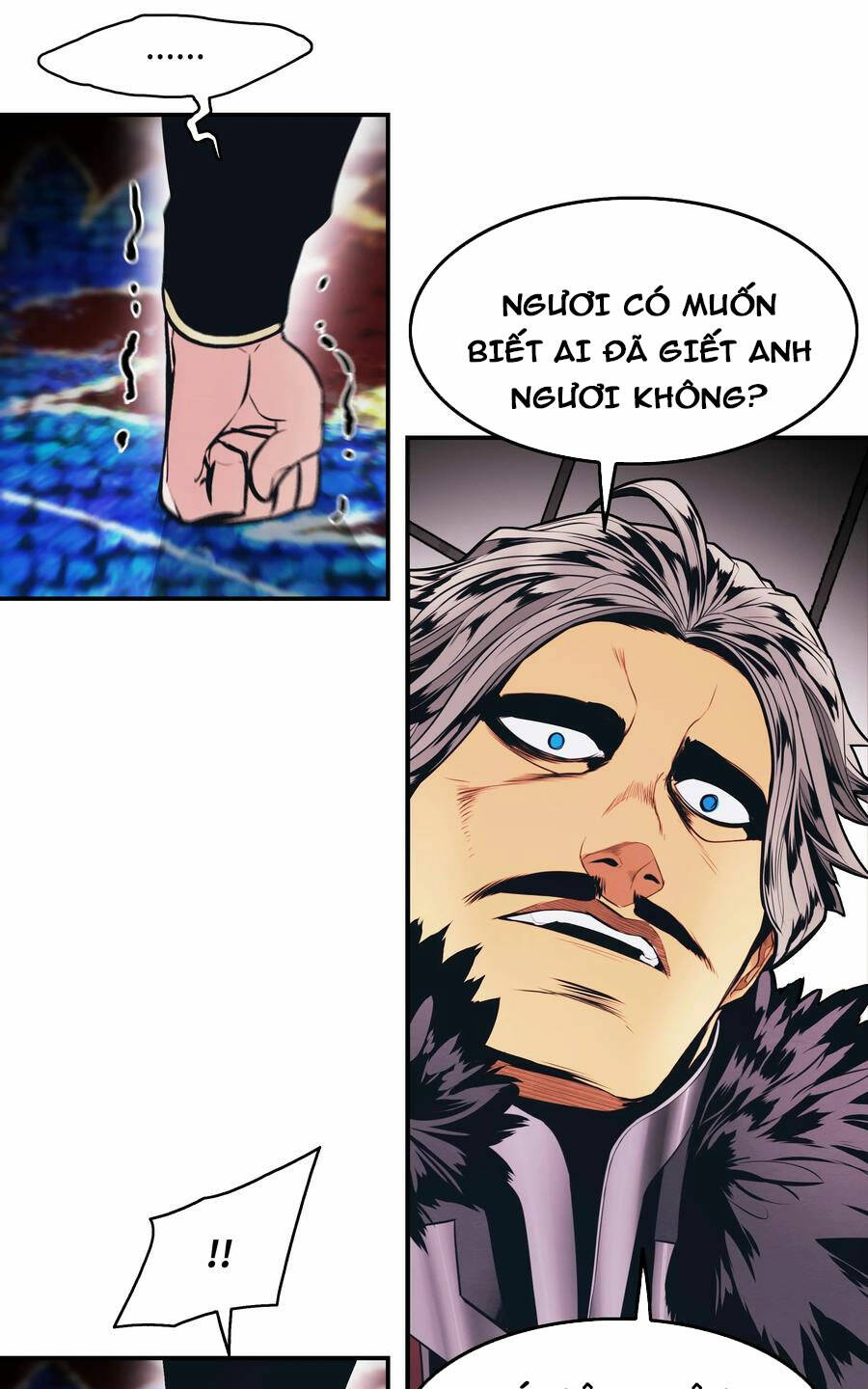 Bất Bại Chân Ma - Chapter 153 - Page 72