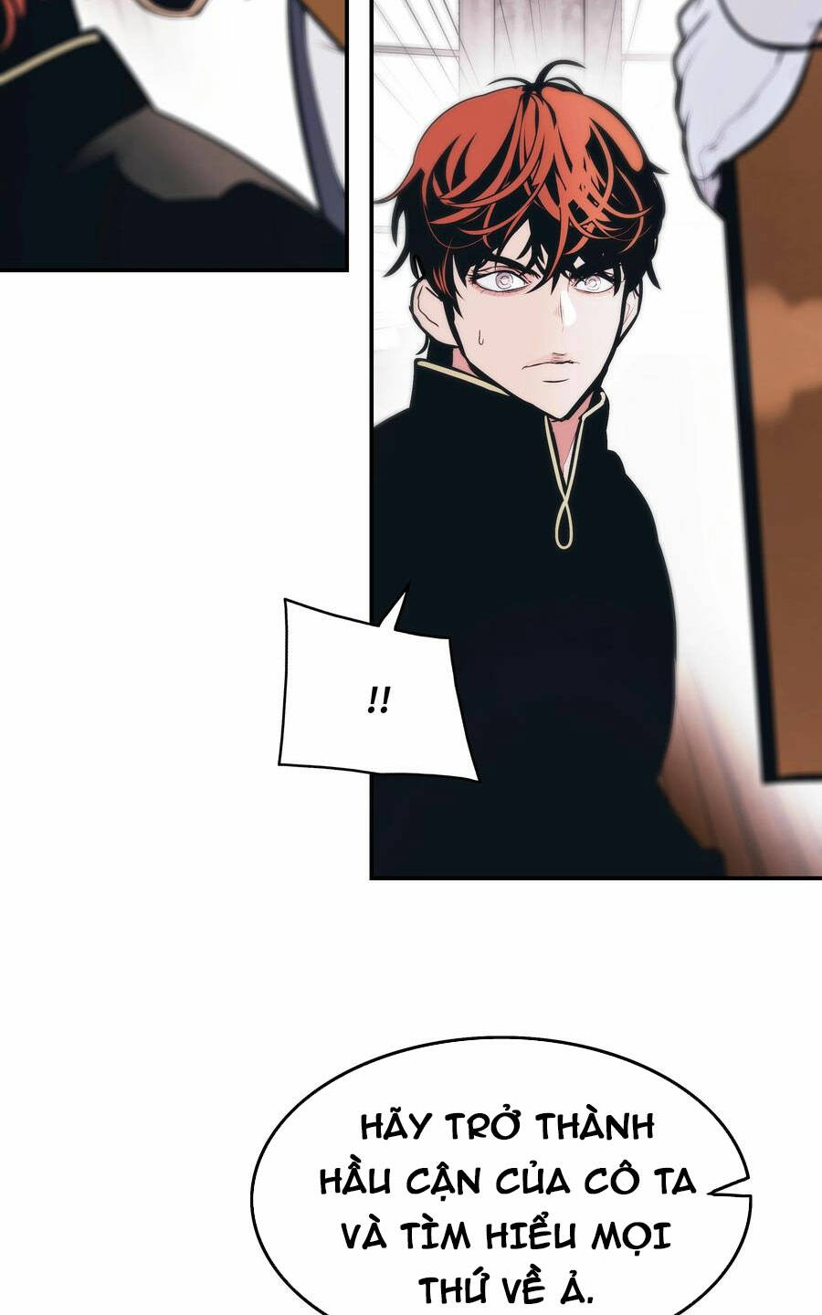 Bất Bại Chân Ma - Chapter 153 - Page 76