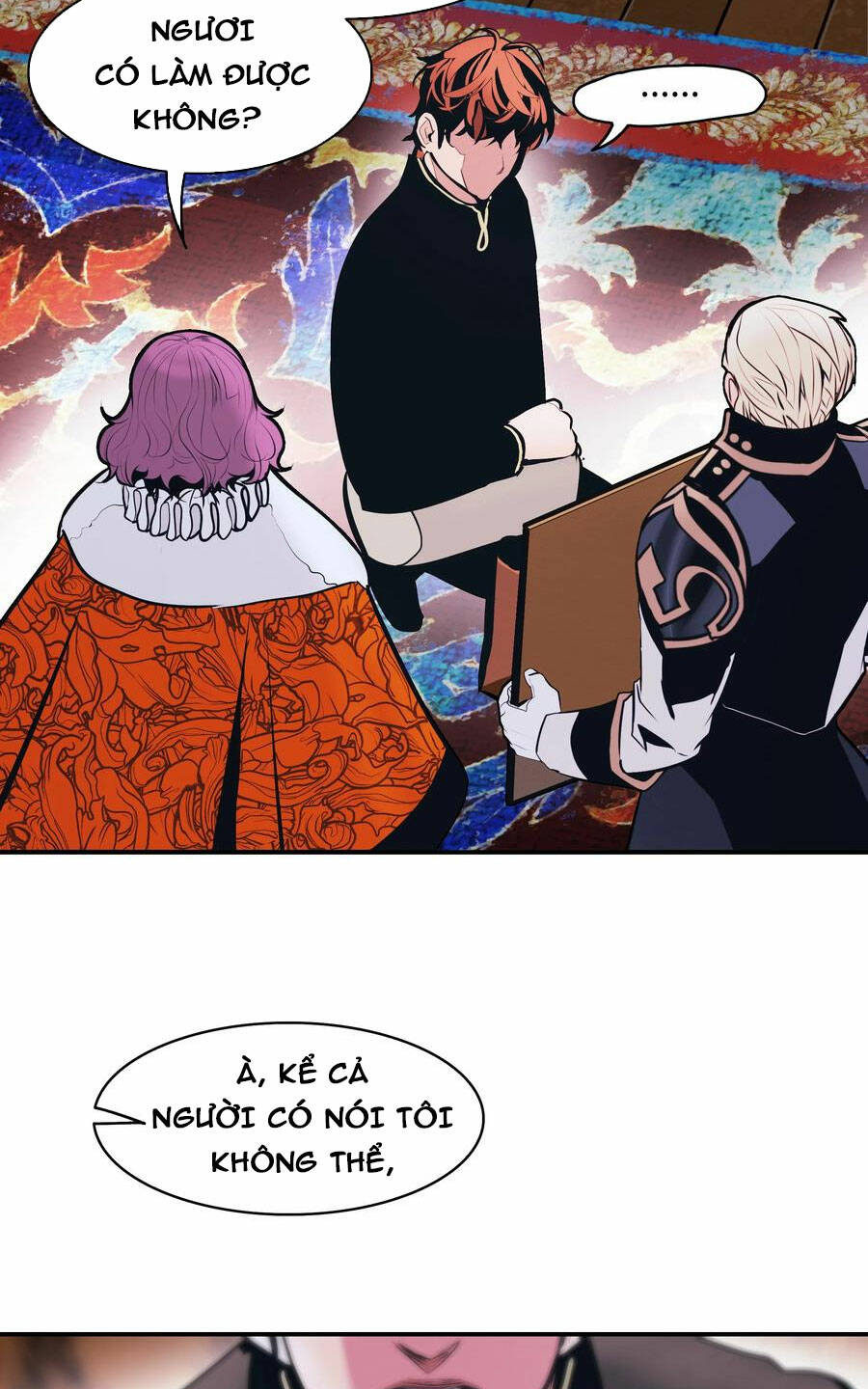 Bất Bại Chân Ma - Chapter 153 - Page 78