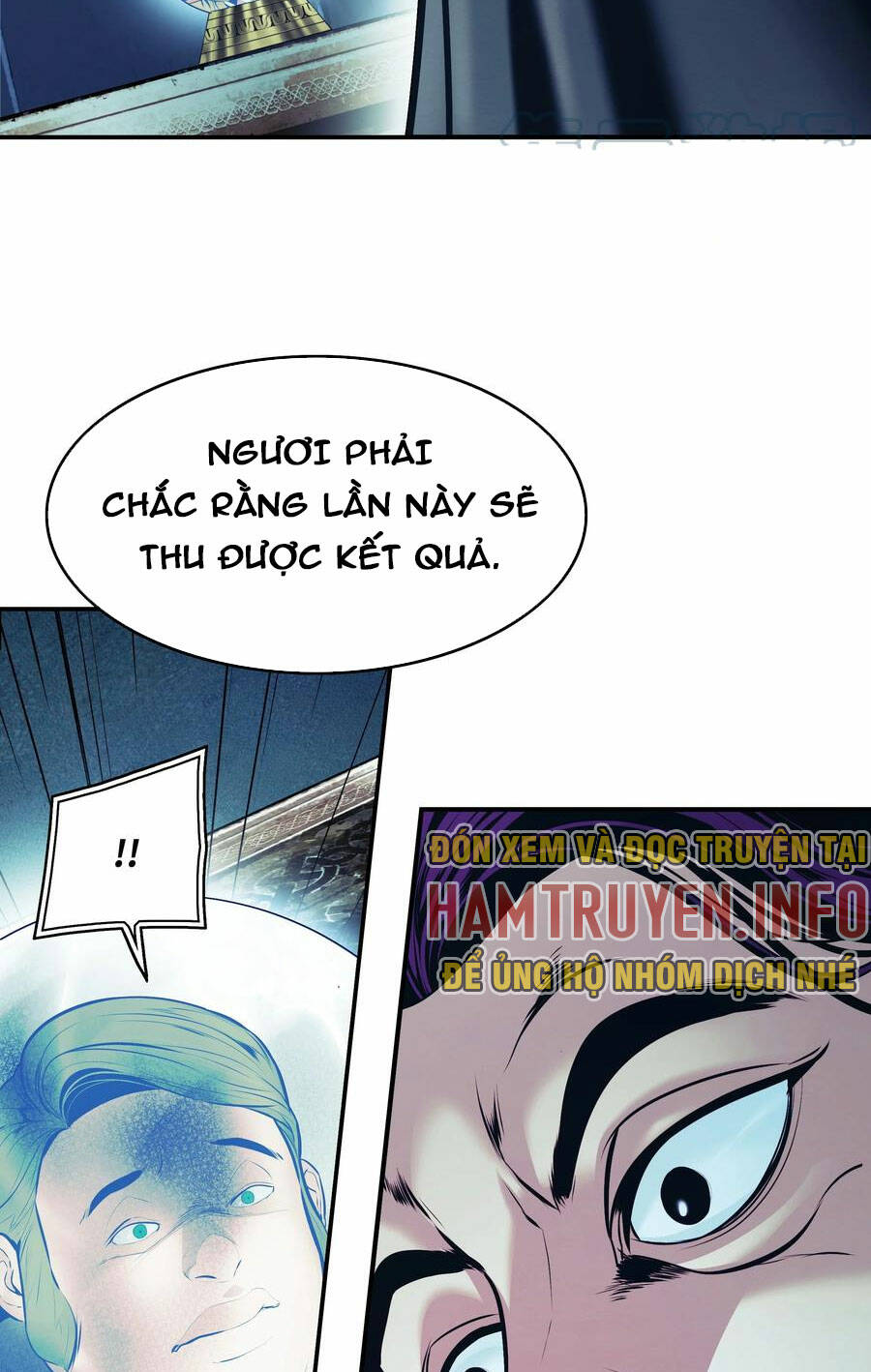 Bất Bại Chân Ma - Chapter 153 - Page 7