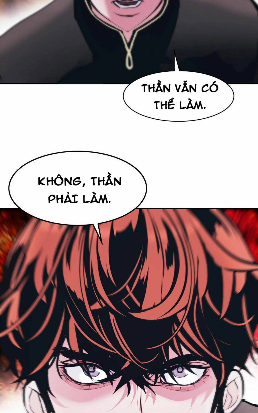 Bất Bại Chân Ma - Chapter 153 - Page 79
