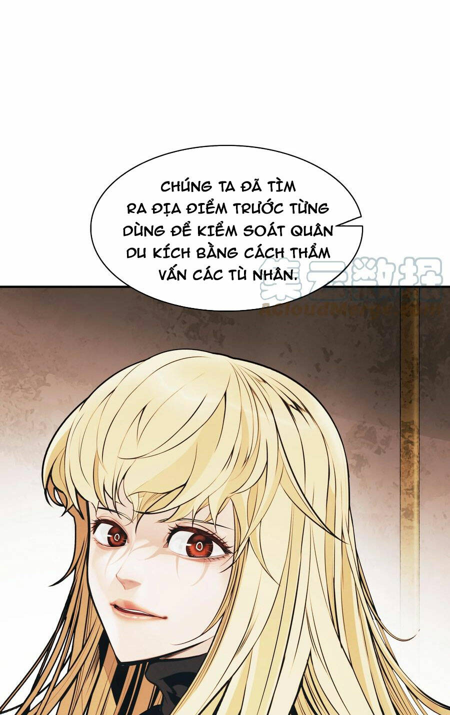 Bất Bại Chân Ma - Chapter 153 - Page 83
