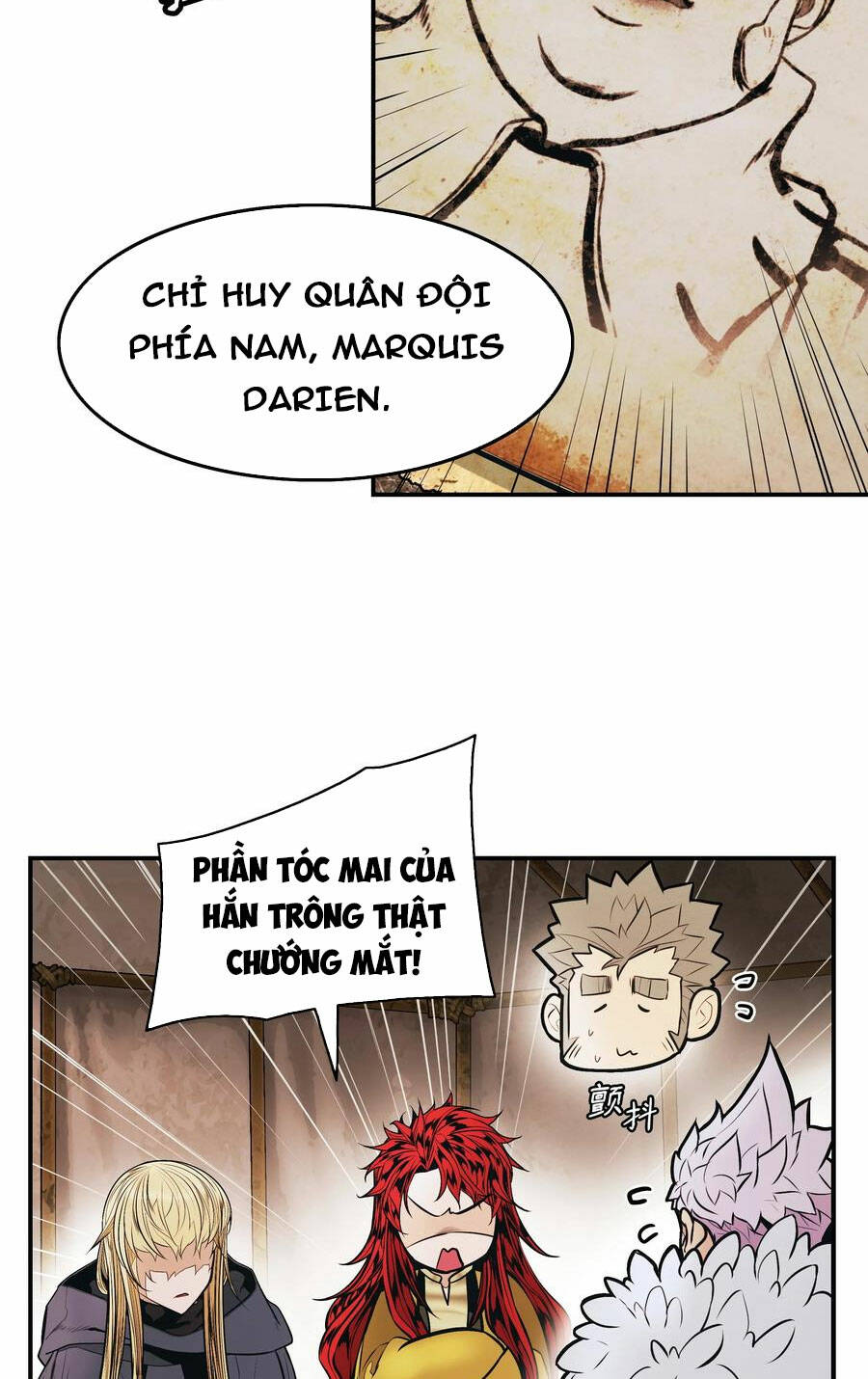 Bất Bại Chân Ma - Chapter 153 - Page 88