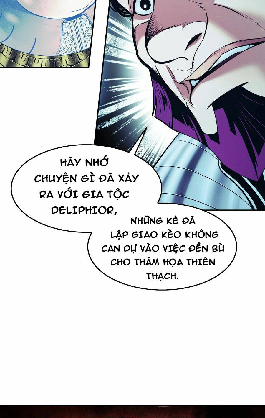 Bất Bại Chân Ma - Chapter 153 - Page 8