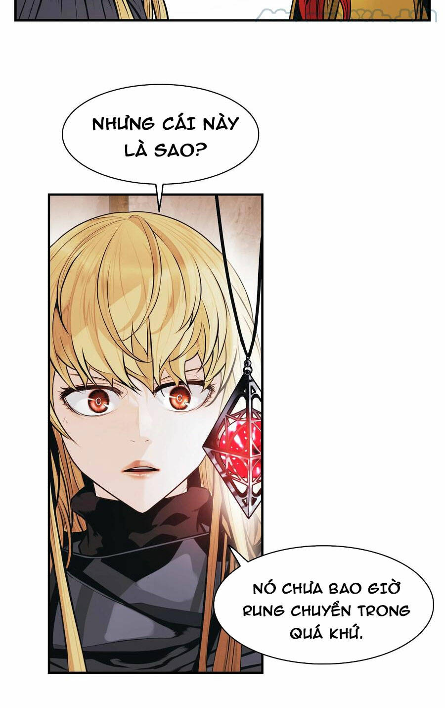 Bất Bại Chân Ma - Chapter 153 - Page 96