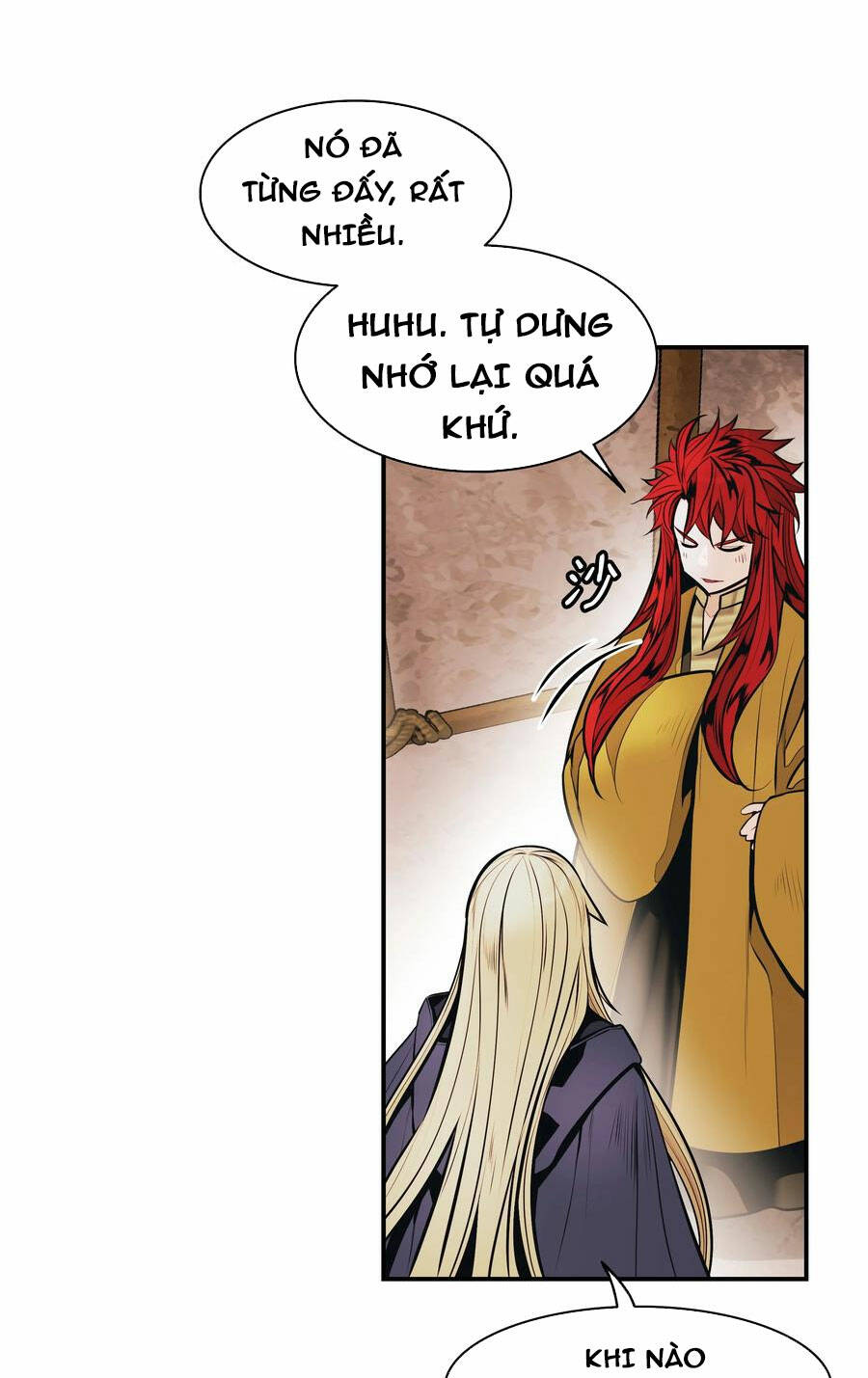 Bất Bại Chân Ma - Chapter 153 - Page 97