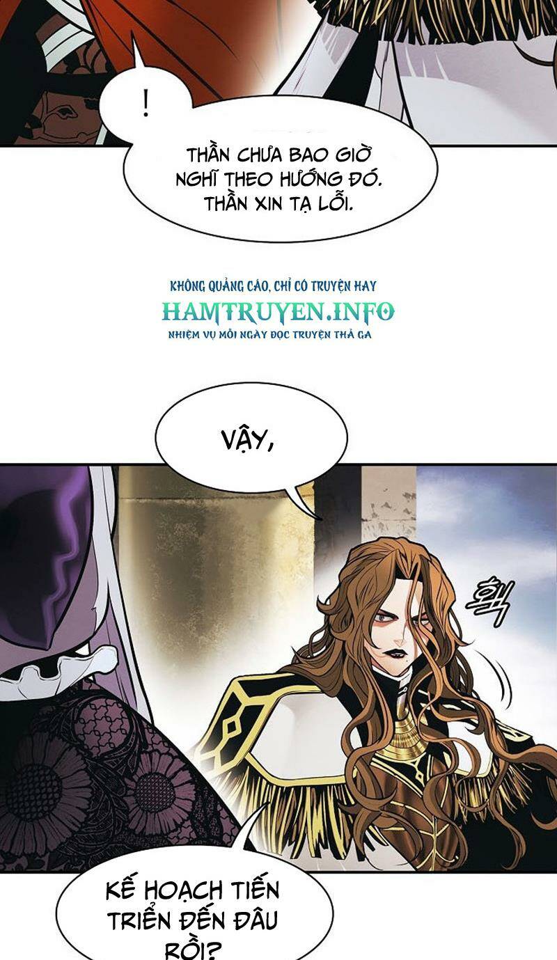 Bất Bại Chân Ma - Chapter 154 - Page 10