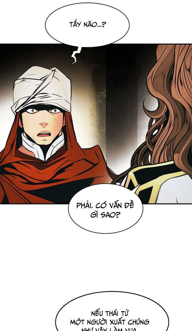 Bất Bại Chân Ma - Chapter 154 - Page 12