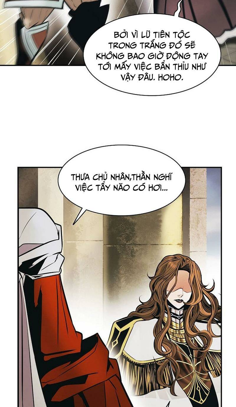 Bất Bại Chân Ma - Chapter 154 - Page 15