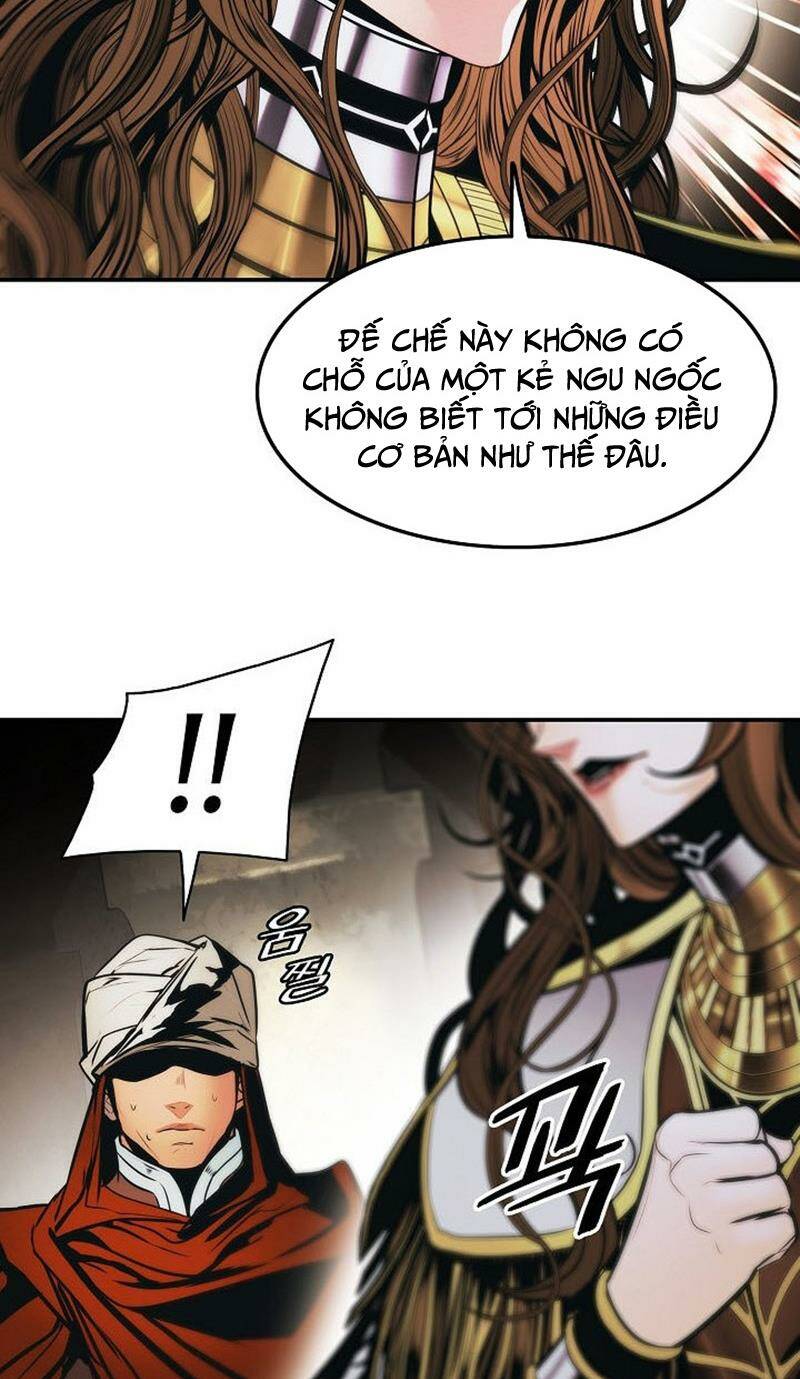 Bất Bại Chân Ma - Chapter 154 - Page 17