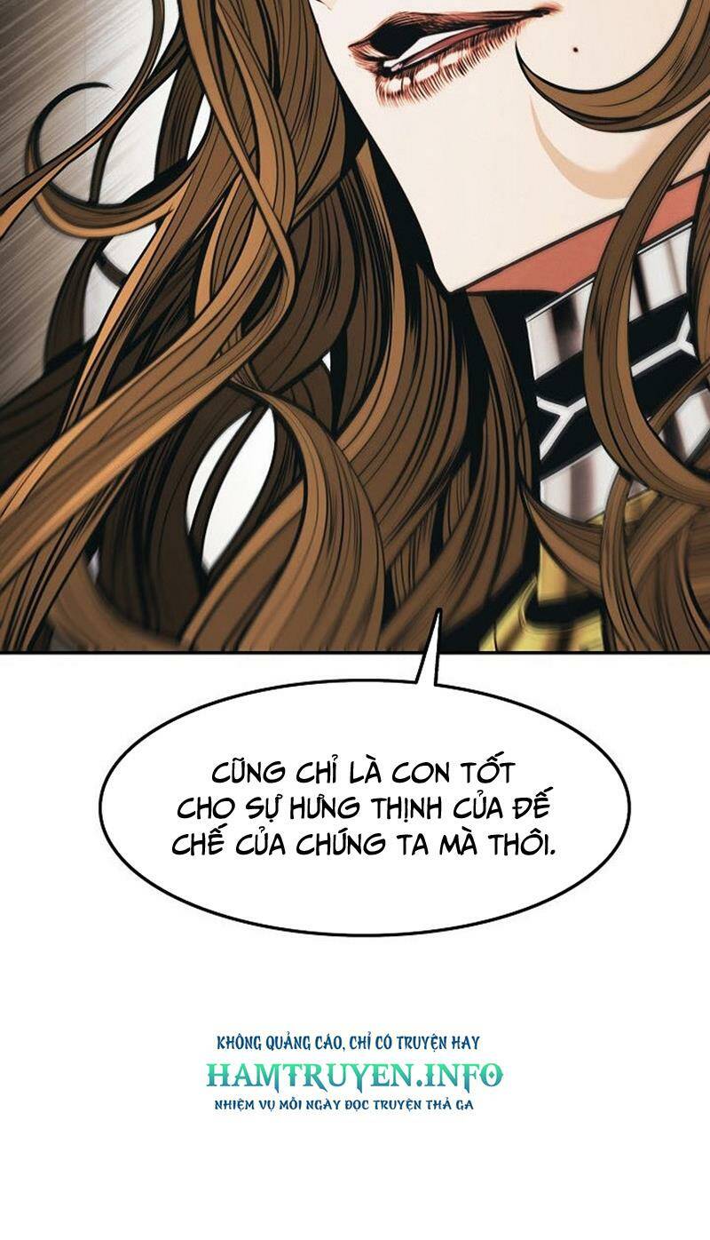 Bất Bại Chân Ma - Chapter 154 - Page 19