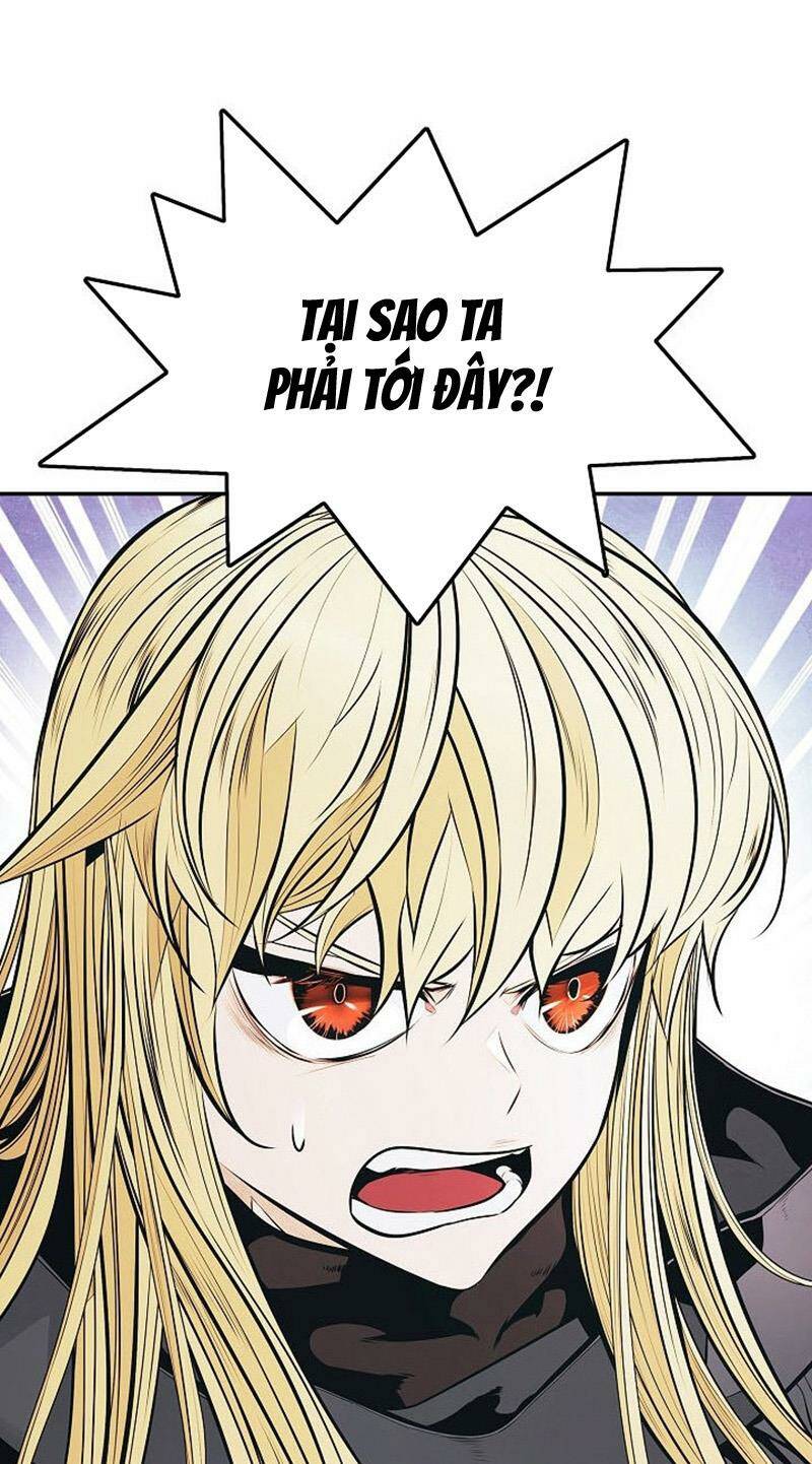 Bất Bại Chân Ma - Chapter 154 - Page 20