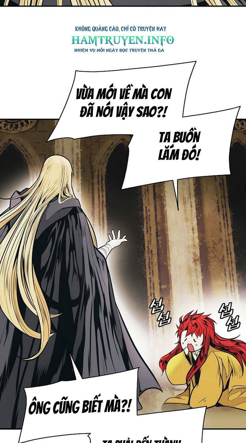 Bất Bại Chân Ma - Chapter 154 - Page 21