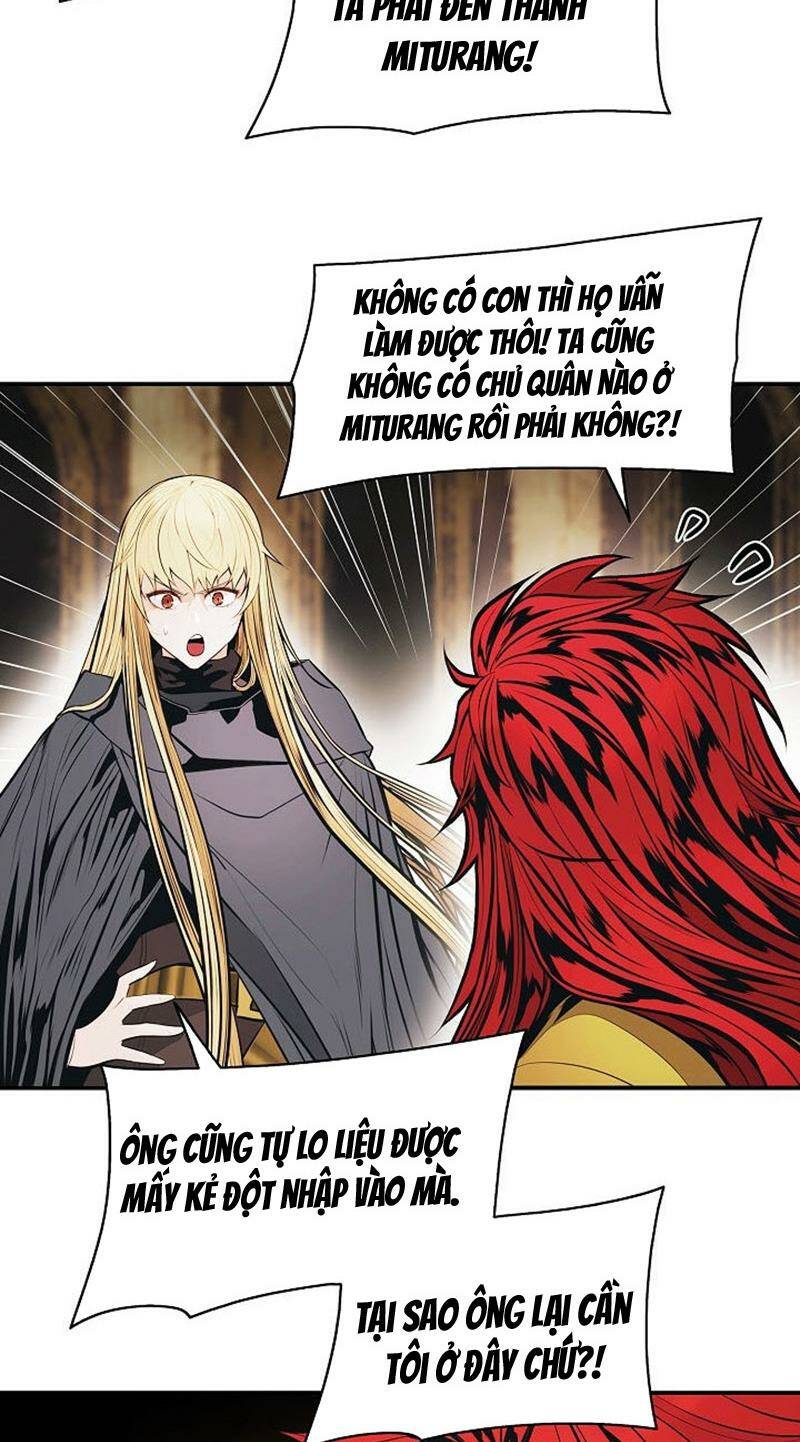 Bất Bại Chân Ma - Chapter 154 - Page 22