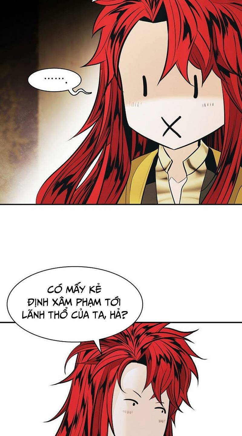 Bất Bại Chân Ma - Chapter 154 - Page 23