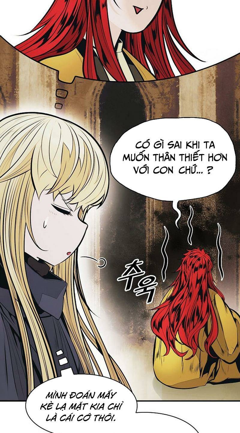 Bất Bại Chân Ma - Chapter 154 - Page 24