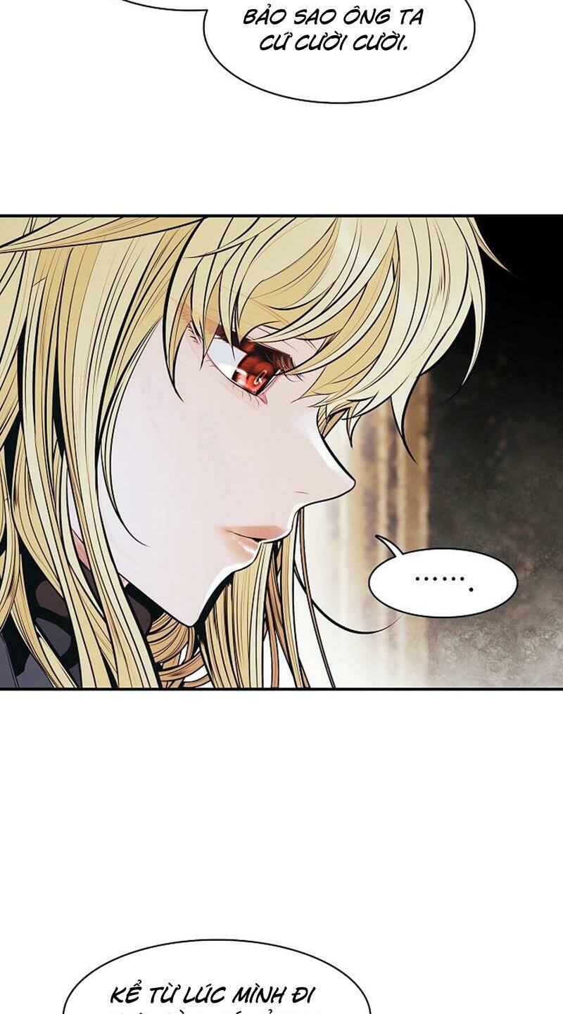 Bất Bại Chân Ma - Chapter 154 - Page 25