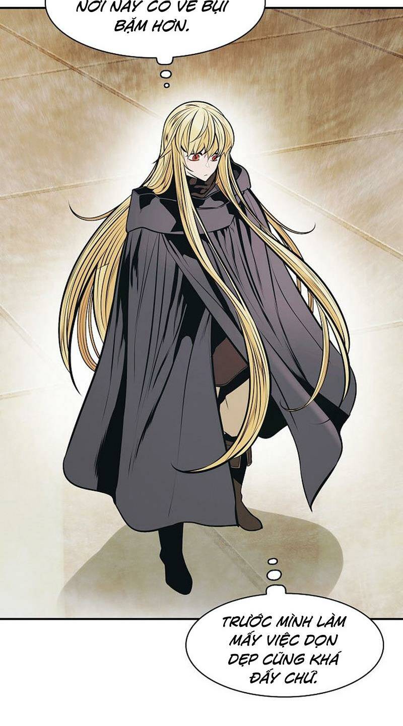 Bất Bại Chân Ma - Chapter 154 - Page 26