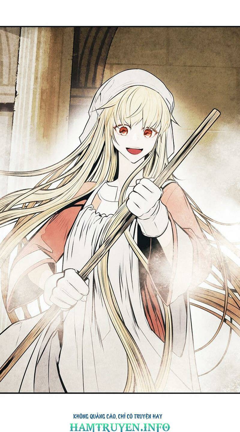 Bất Bại Chân Ma - Chapter 154 - Page 27