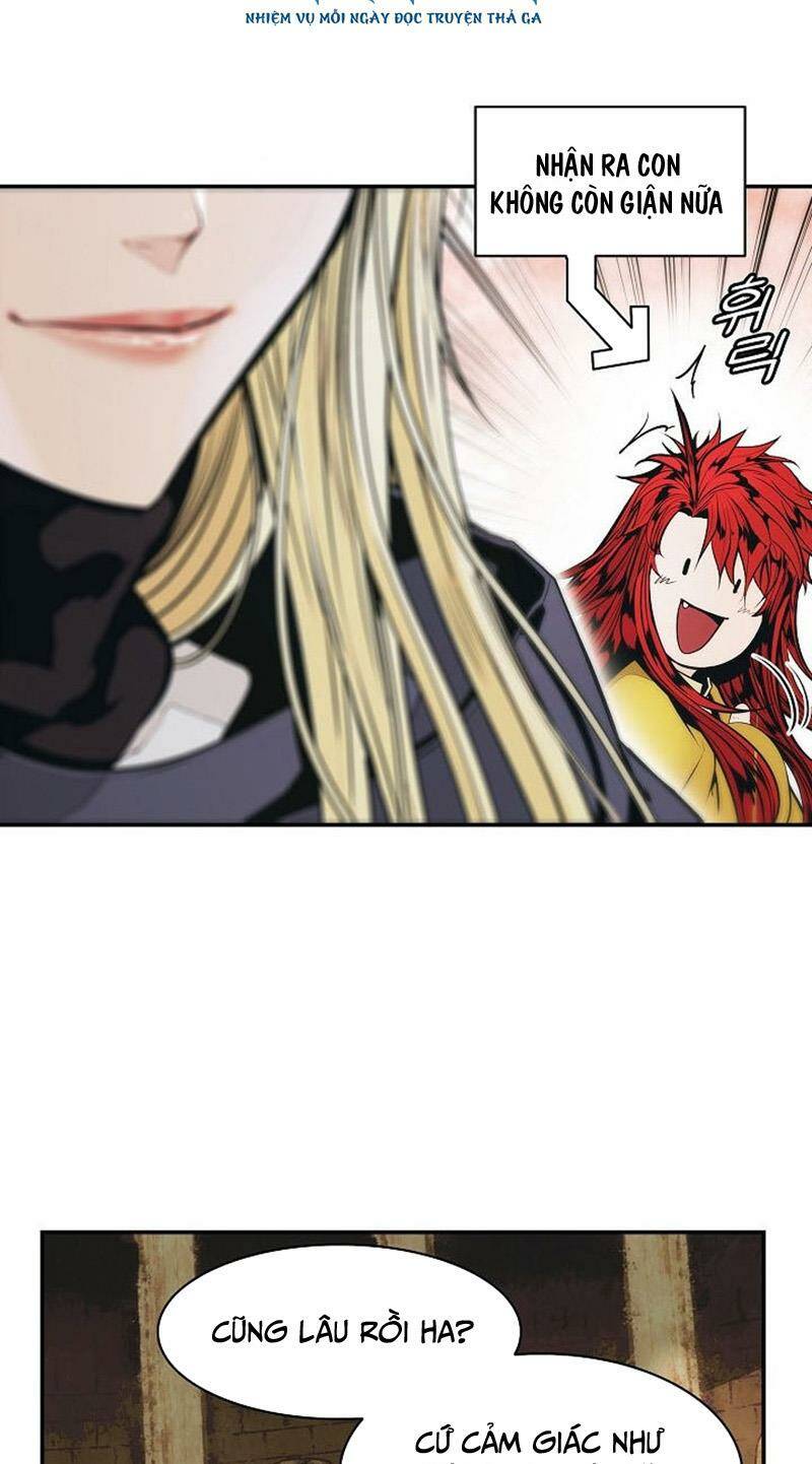 Bất Bại Chân Ma - Chapter 154 - Page 28