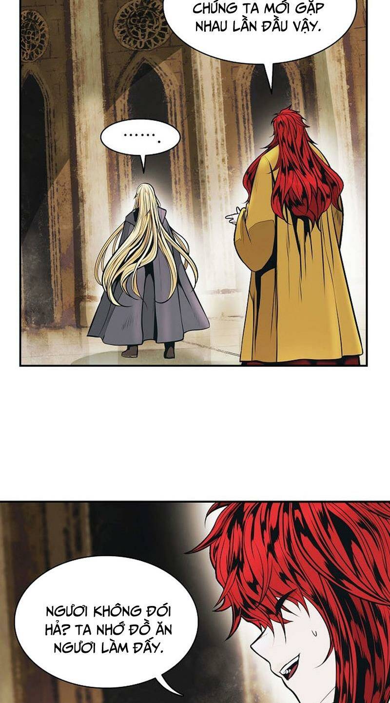 Bất Bại Chân Ma - Chapter 154 - Page 29