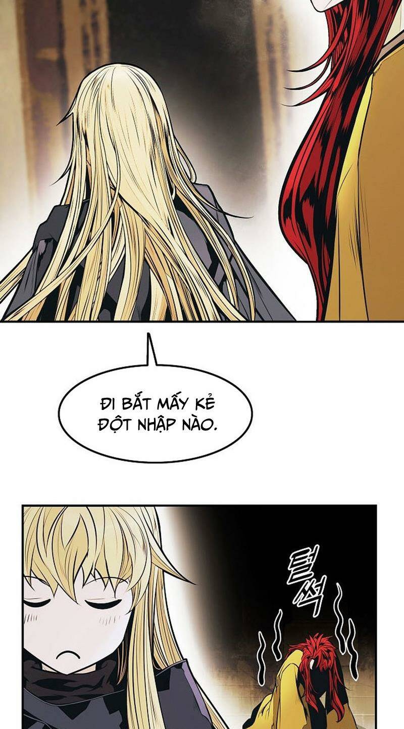 Bất Bại Chân Ma - Chapter 154 - Page 30