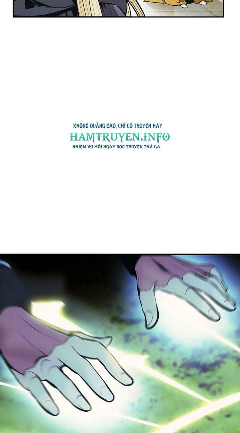 Bất Bại Chân Ma - Chapter 154 - Page 31