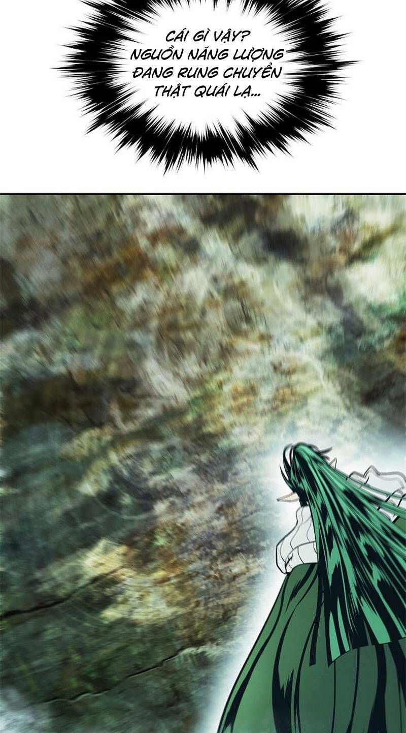 Bất Bại Chân Ma - Chapter 154 - Page 37