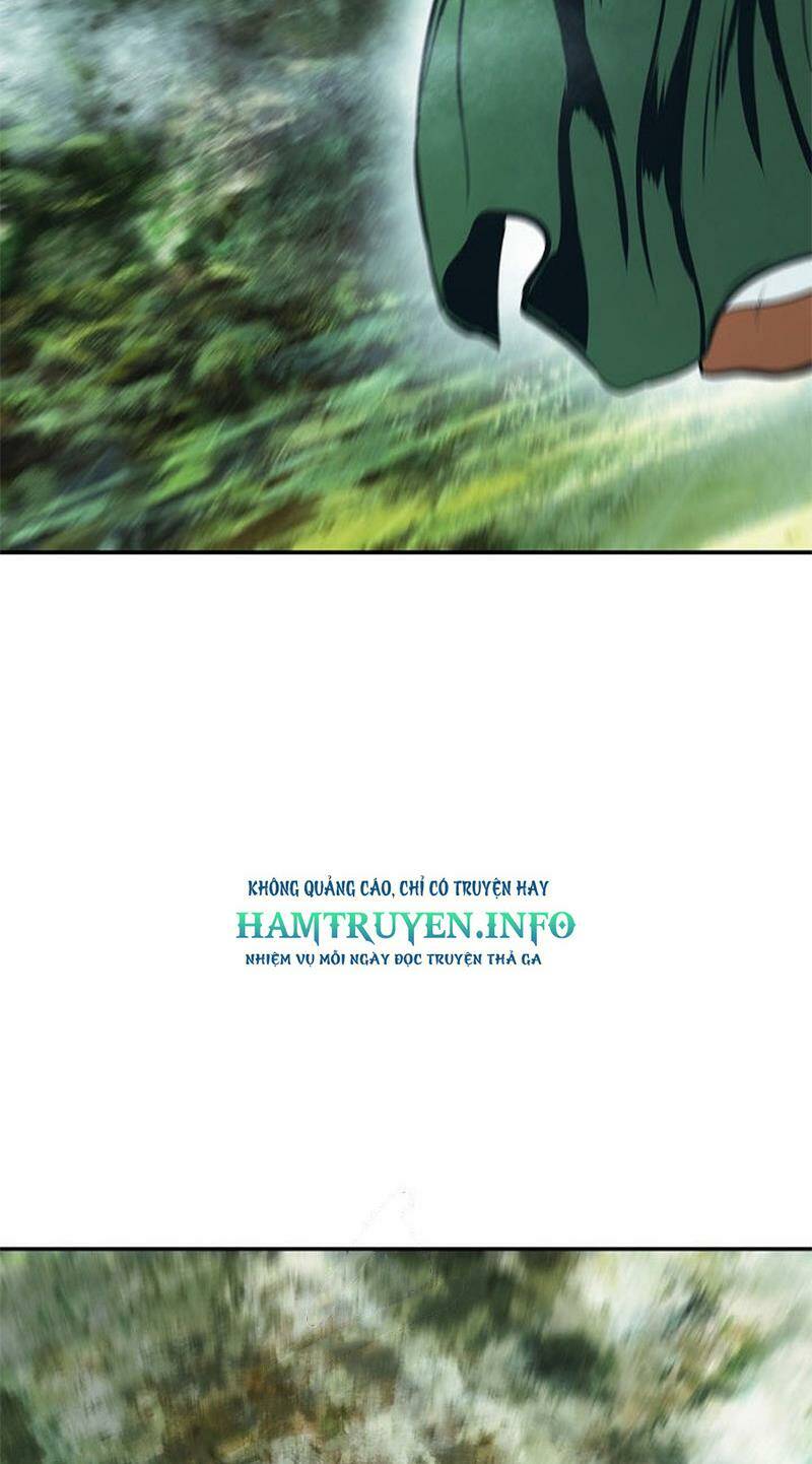 Bất Bại Chân Ma - Chapter 154 - Page 38