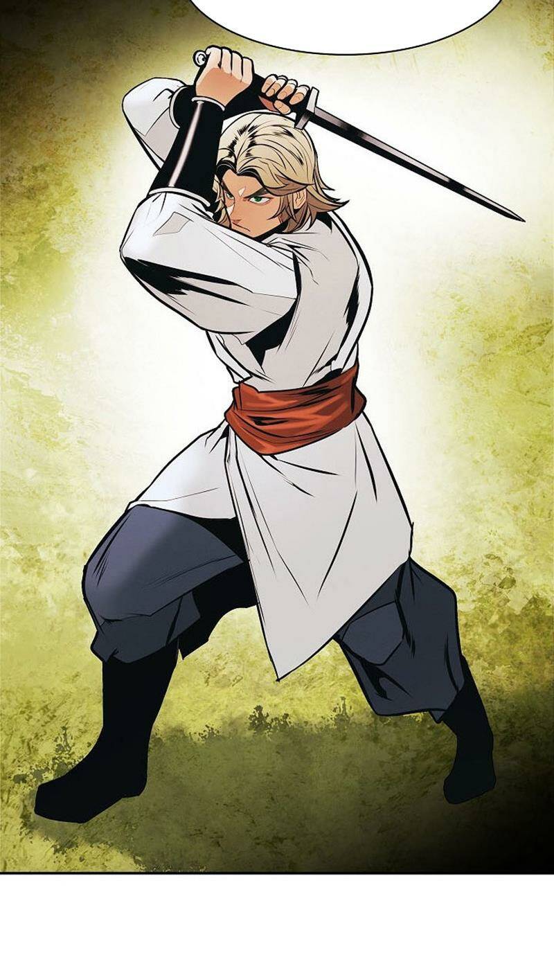 Bất Bại Chân Ma - Chapter 154 - Page 3