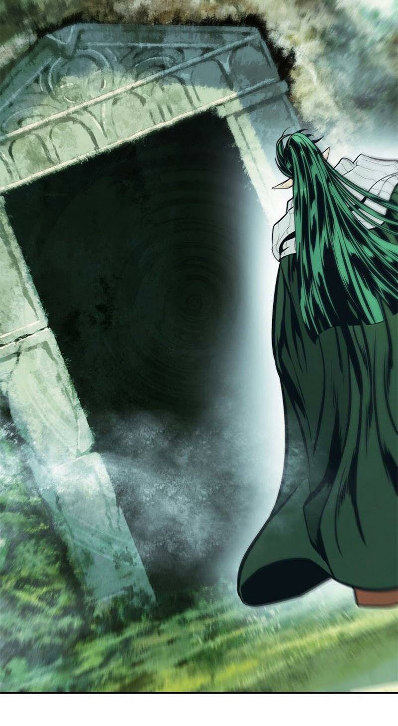 Bất Bại Chân Ma - Chapter 154 - Page 39