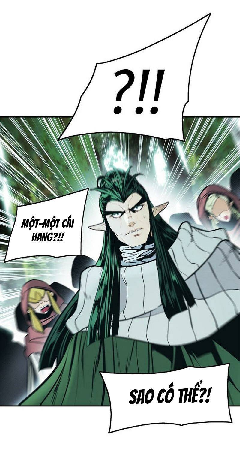 Bất Bại Chân Ma - Chapter 154 - Page 40