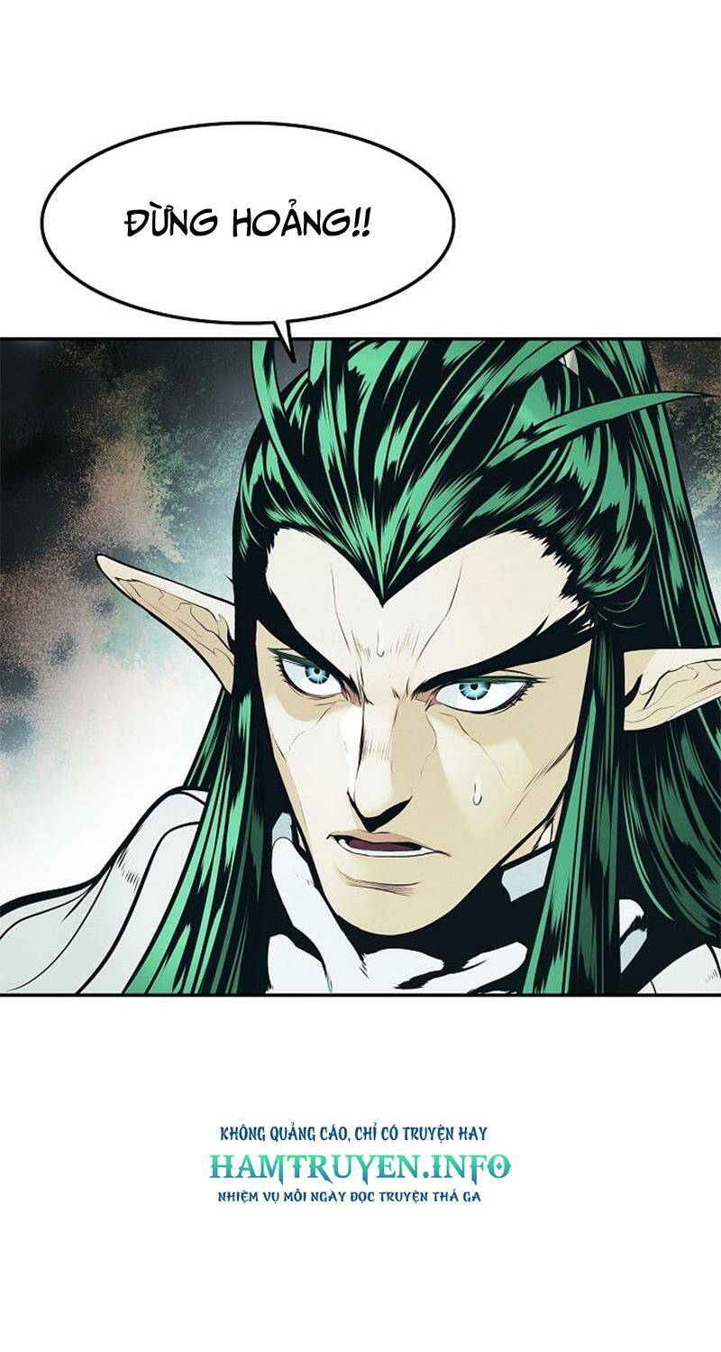 Bất Bại Chân Ma - Chapter 154 - Page 41