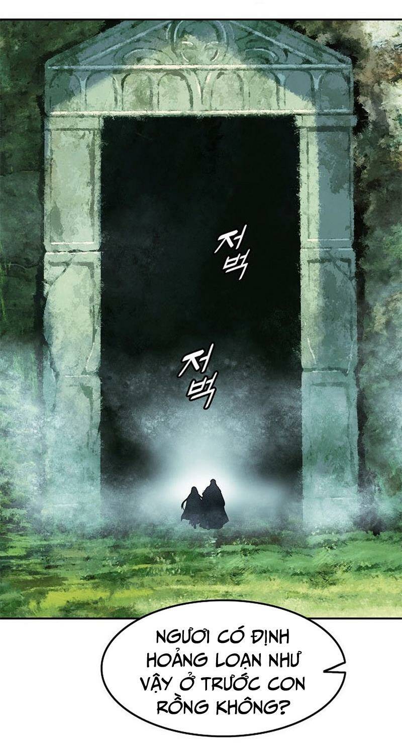 Bất Bại Chân Ma - Chapter 154 - Page 42