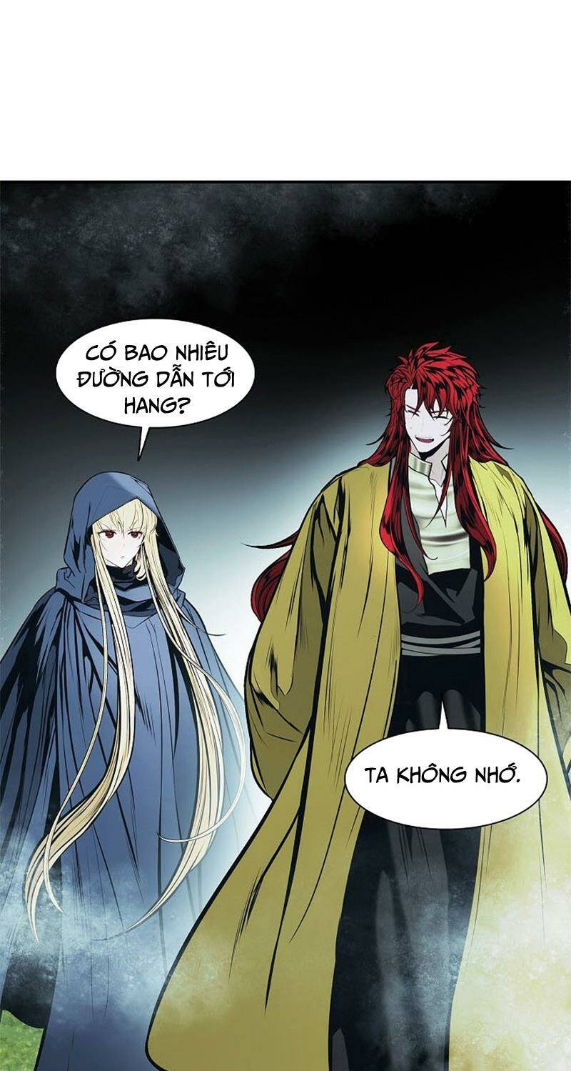 Bất Bại Chân Ma - Chapter 154 - Page 43