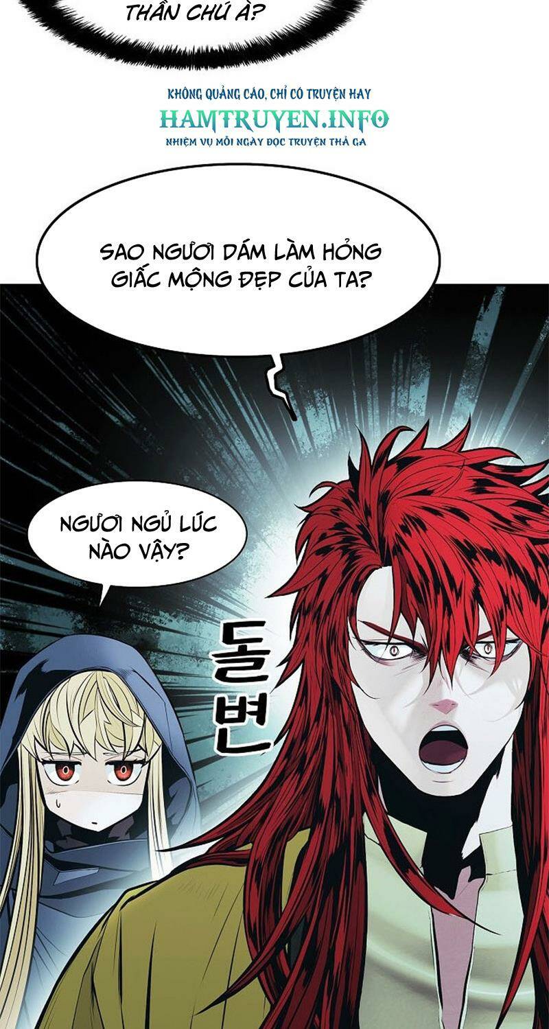 Bất Bại Chân Ma - Chapter 154 - Page 45