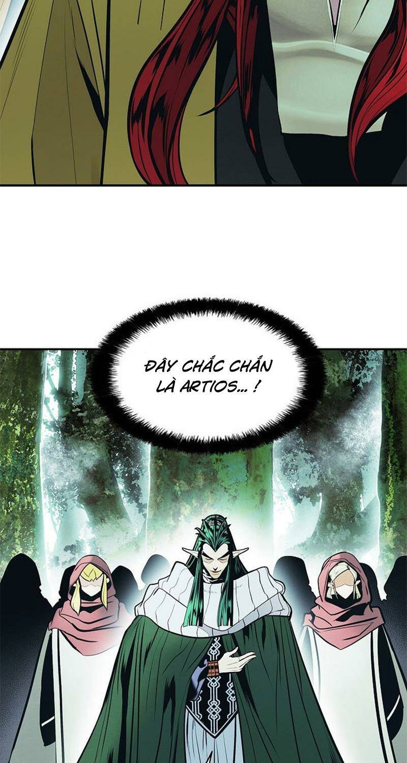 Bất Bại Chân Ma - Chapter 154 - Page 46