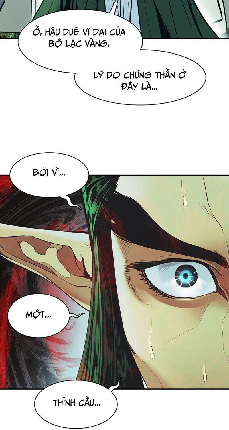Bất Bại Chân Ma - Chapter 154 - Page 47