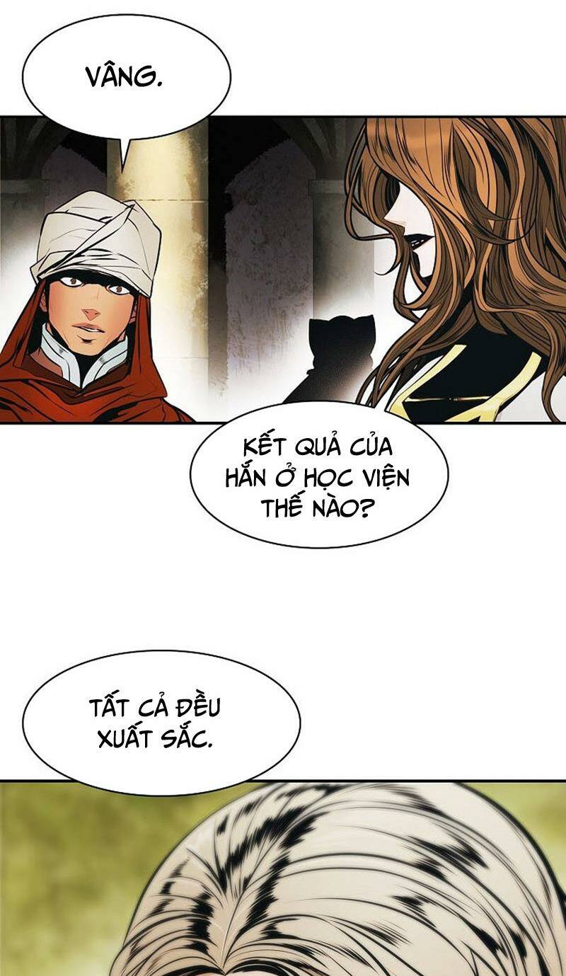 Bất Bại Chân Ma - Chapter 154 - Page 4