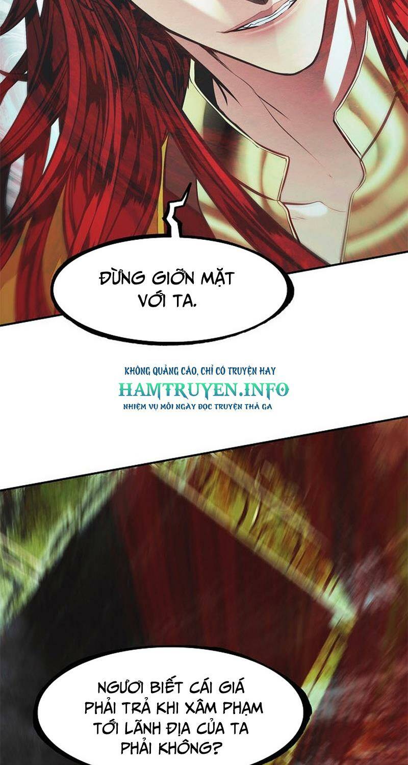 Bất Bại Chân Ma - Chapter 154 - Page 49