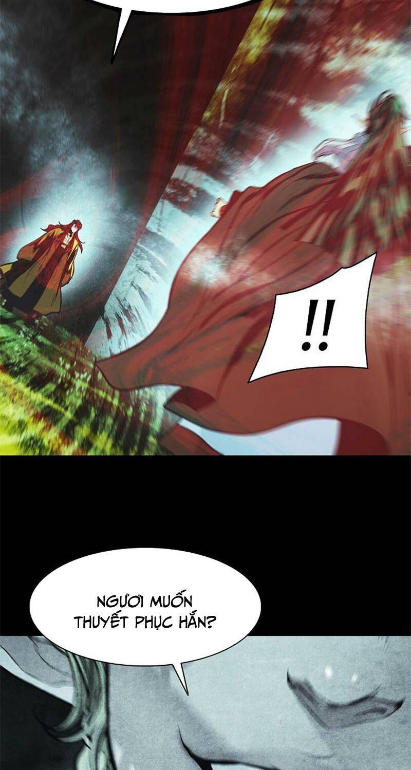 Bất Bại Chân Ma - Chapter 154 - Page 50