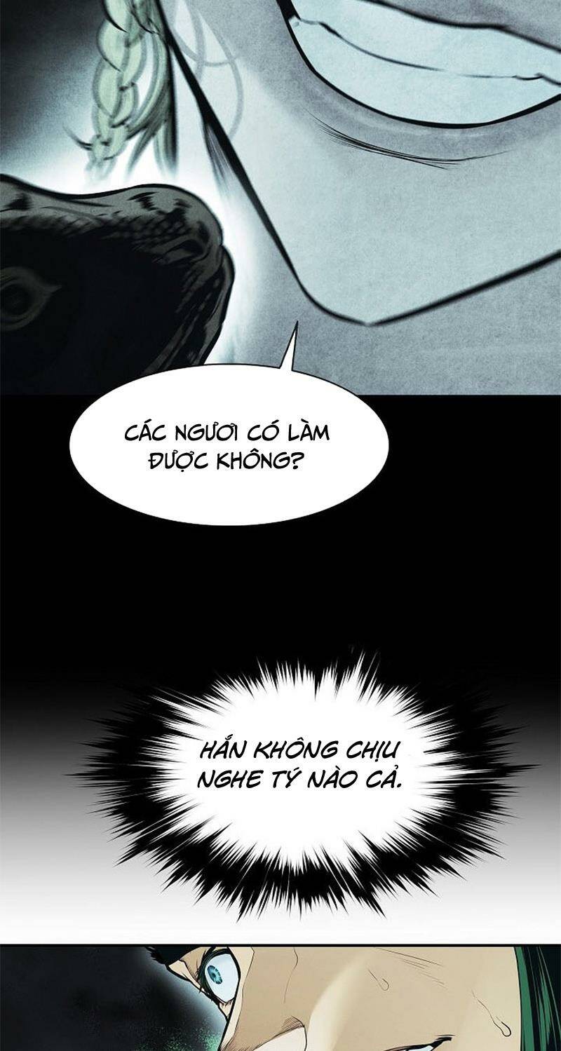 Bất Bại Chân Ma - Chapter 154 - Page 51