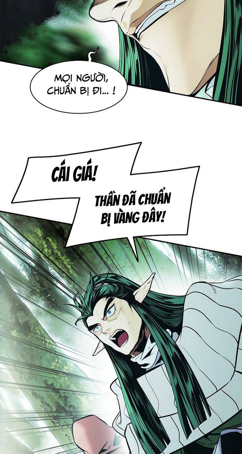 Bất Bại Chân Ma - Chapter 154 - Page 52